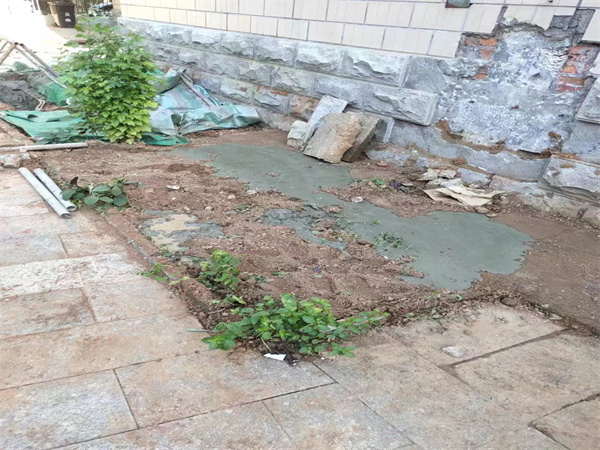 沙依巴克地基基础注浆增加承载力灌浆加固