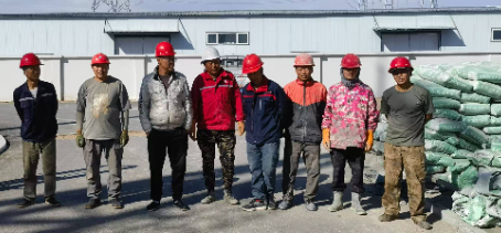 沙依巴克厂房地基沉降注浆加固施工队伍怎么选